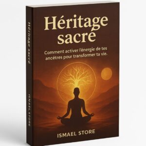 Héritage Sacré : Comment Activer l’Énergie de Tes Ancêtres pour Transformer Ta Vie
