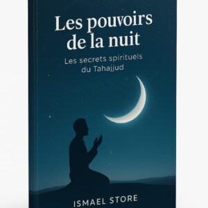 Les pouvoirs de la nuit