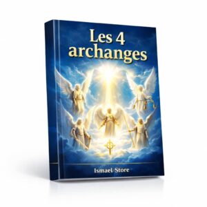 les 4 archanges