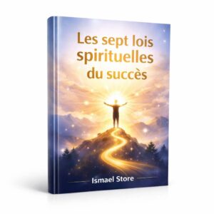 Les sept lois spirituelles du succès