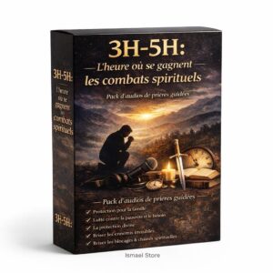 3H-5H: L'heure où se gagnent les combats spirituels