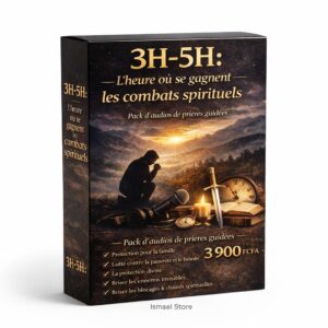 3H-5H: L'heure où se gagnent les combats spirituels