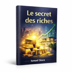 Le secret des riches