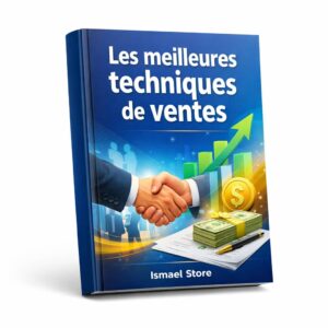 Les meilleures techniques de ventes